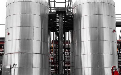 Chemical Storage Tank Manufacturers in Maharashtra for Industrial Solutions