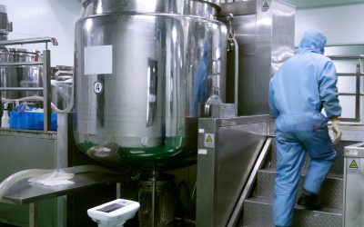 Leading Jacketed Reactor Manufacturers in India for Industrial Applications