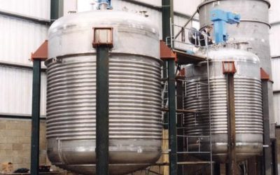 Limpet Coil Reactor Manufacturers in India – Quality, Performance & Competitive Pricing