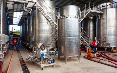 Stainless Steel Fabrication Company in Mumbai – Reliable Solutions for Industrial Needs