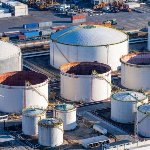 Storage Tanks