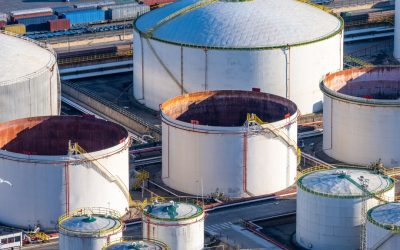 SS Storage Tank Manufacturers in India for Industrial Applications