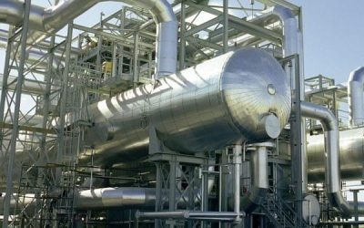 Pressure Vessel Manufacturers in Maharashtra Delivering High-Performance Industrial Solutions