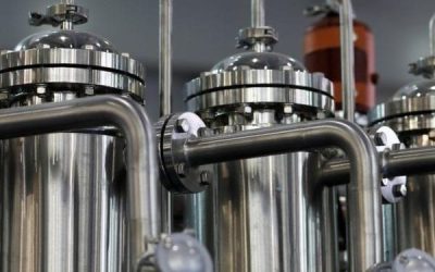 Mixing Tank Manufacturers in India: High-Quality Mixing Tanks for Industrial Applications
