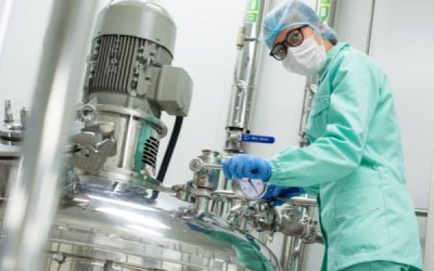 Jacketed Reactor Manufacturers in India – High Quality Jacketed Reactors for Industrial Applications
