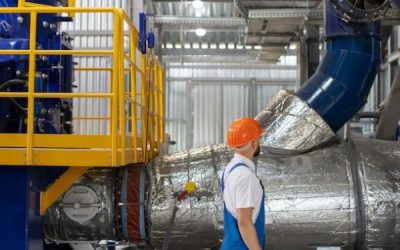 Heat Exchanger Manufacturers in Maharashtra – Delivering Advanced Heat Transfer Solutions