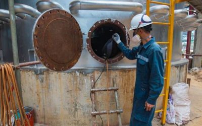 Heat Exchangers: Reliable Solutions from Leading Heat Exchanger Manufacturers in Maharashtra