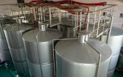 SS Storage Tank Manufacturers in India – Reliable SS & MS Fabrication Solutions