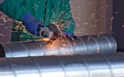 Stainless Steel Fabrication Company in Mumbai – High-Quality Stainless Steel Fabrication Services for Every Industry