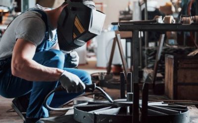 Custom Fabrication Service Providers in India – Reliable Custom Fabrication Work for Every Industry